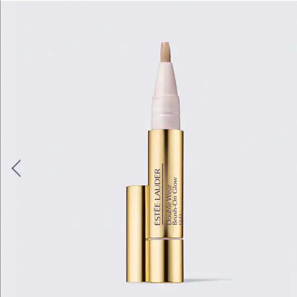 EsteeLauderDoubleWear Brush-On Glow BB Highlighter